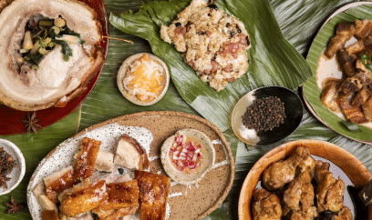 thrillers from manila where to find your filipino food fix in sydney